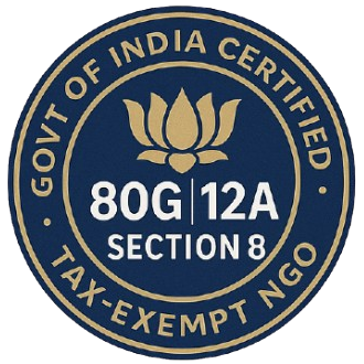 80G Certified