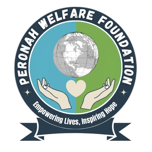 Peronah Welfare Foundation Logo